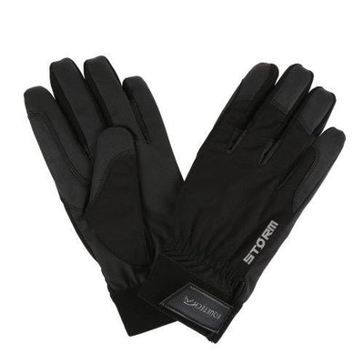 Equetech Storm Waterproof Gloves - Jacks Pet and Country
