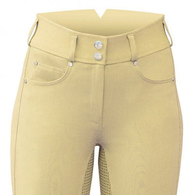 Equetech Ultimo Show Breeches - Jacks Pet and Country