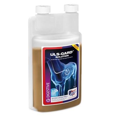 Equine America Uls-Gard Solution 1L - Jacks Pet and Country