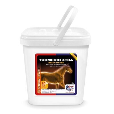 Equine American Turmeric Extra 3kg - Jacks Pet and Country