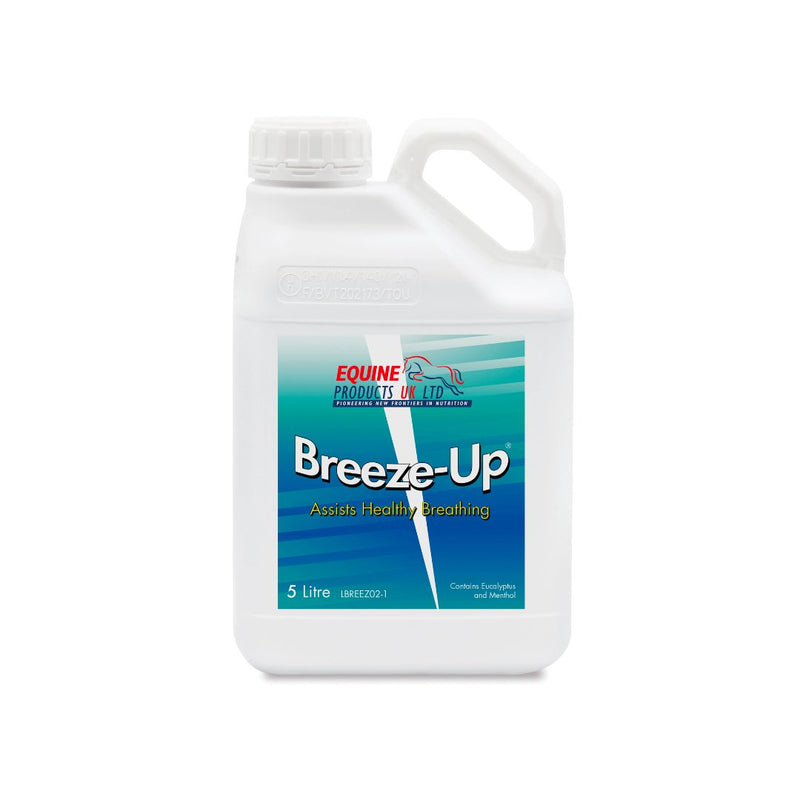 Equine Products UK Breeze Up - Jacks Pet and Country