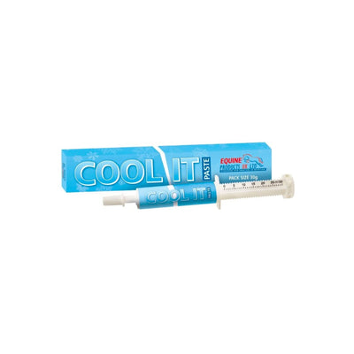Equine Products UK Cool It Paste - Jacks Pet and Country