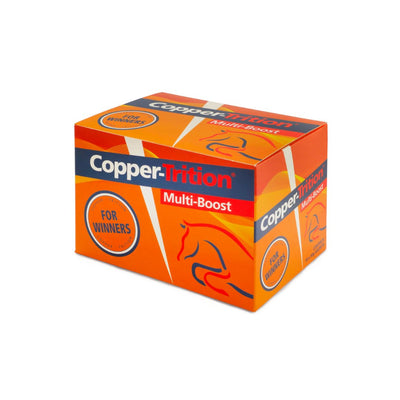 Equine Products UK Copper-Trition Multi Boost - Jacks Pet and Country