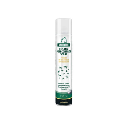Equine Products UK Equisept Fly Spray - Jacks Pet and Country