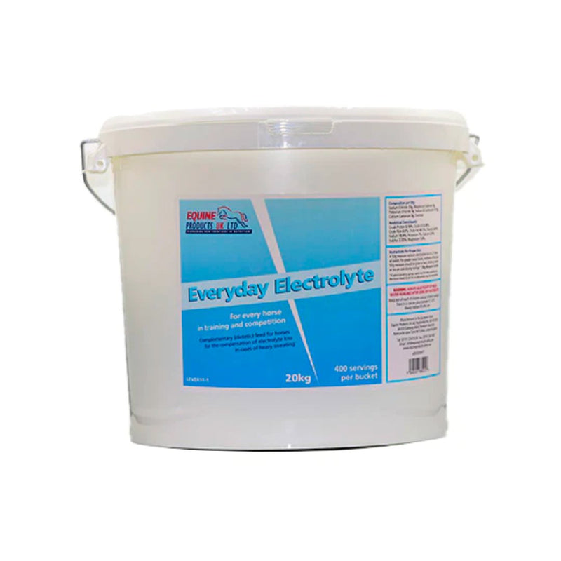 Equine Products UK Everyday Electrolyte - Jacks Pet and Country