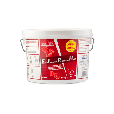 Equine Products UK Extra Inputs for Performance Horses (EIPH) - Jacks Pet and Country