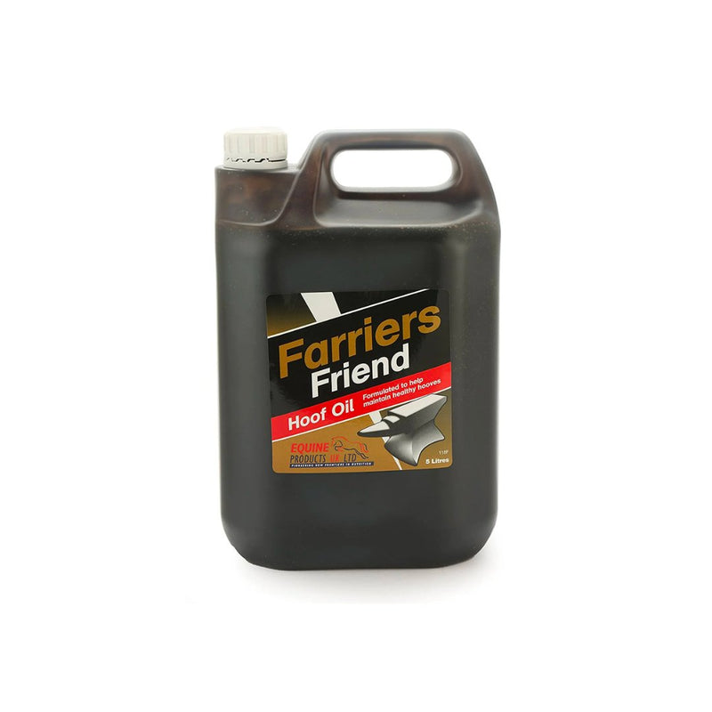 Equine Products UK Farriers Friend Hoof Oil - Jacks Pet and Country