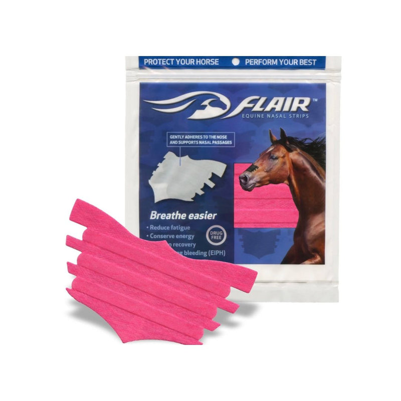 Equine Products UK Flair Singles - Jacks Pet and Country