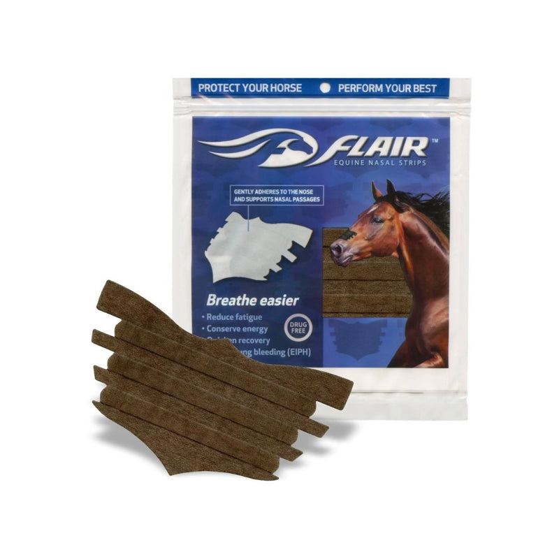 Equine Products UK Flair Singles - Jacks Pet and Country