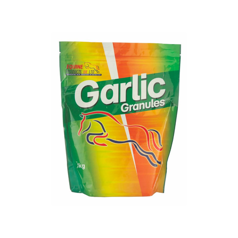 Equine Products UK Garlic Granules - Jacks Pet and Country