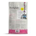 Forthglade Cold Pressed Salmon & Sweet Potato Grain Free (Dry) - Jacks Pet and Country