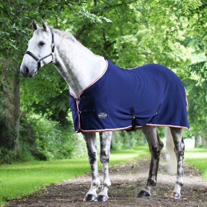 Gallop Jersey Cooler Rug - Jacks Pet and Country