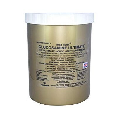 Gold Label Glucosamine Ultimate - Jacks Pet and Country