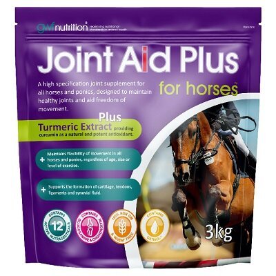 GWF Nutrition Joint Aid 3kg - Jacks Pet and Country