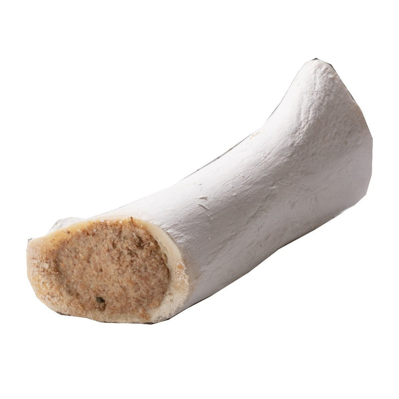 Hollings Beef Bone (Filled) - Jacks Pet and Country