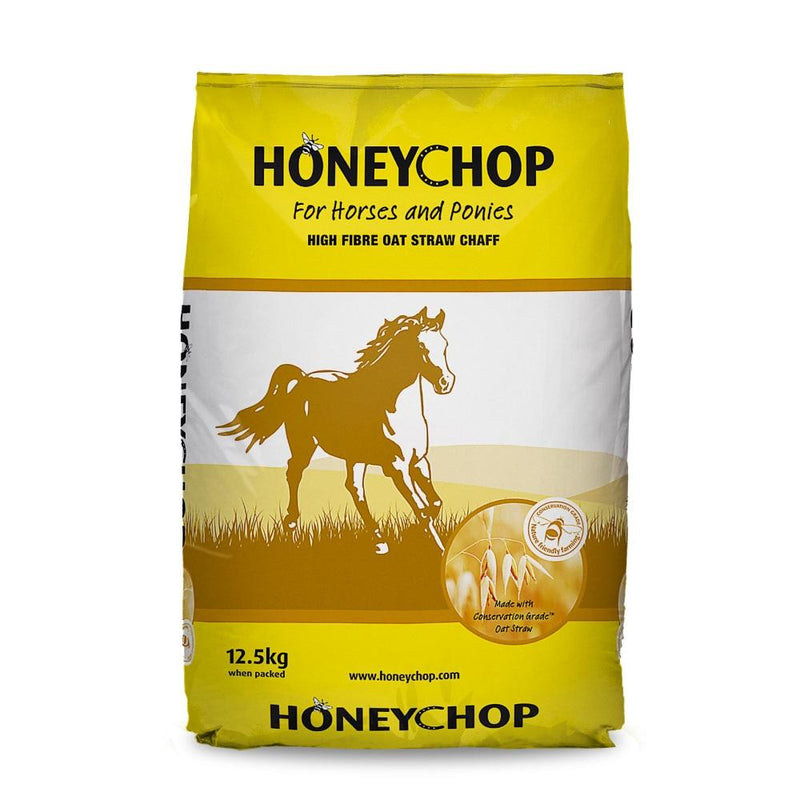 Honeychop Original 12.5kg - Jacks Pet and Country