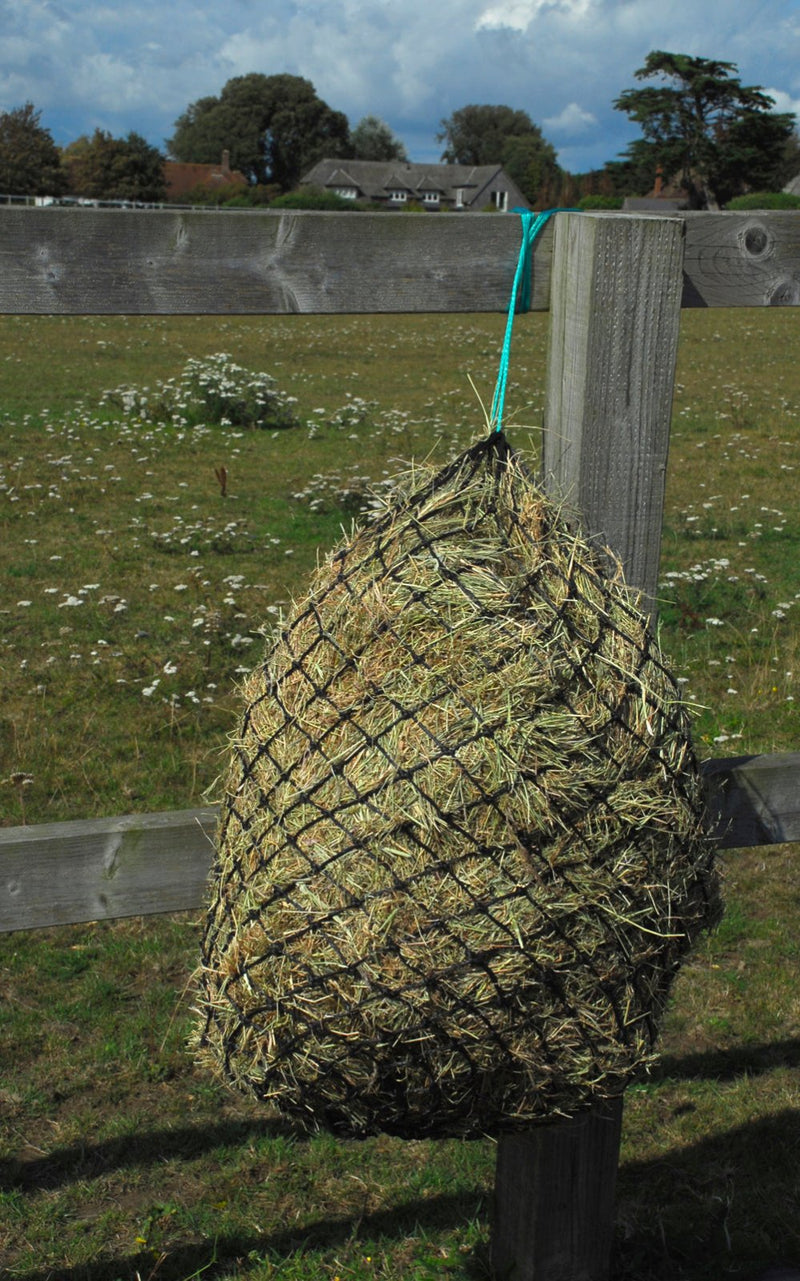 Hungry Horace Greedy Feeder Hay Net 110cm - Jacks Pet and Country