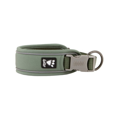 Hurtta Weekend Warrior Collar - Hedge - Jacks Pet and Country