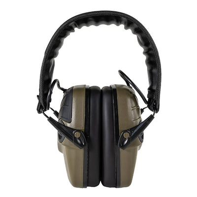 Jack Pyke Electronic Ear Defenders Adult - Jacks Pet and Country