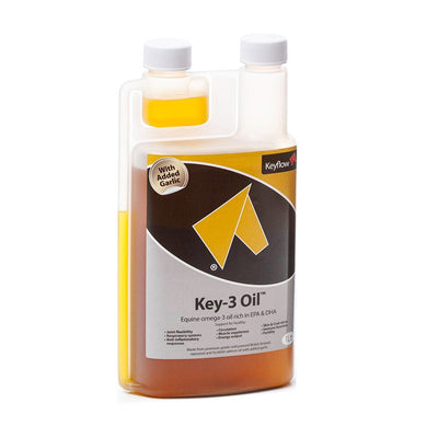 Keyflow Key 3 Oil - Jacks Pet and Country