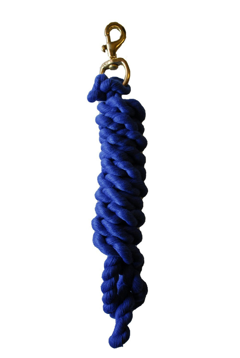 Lead Rope with Trigger Clip - Jacks Pet and Country