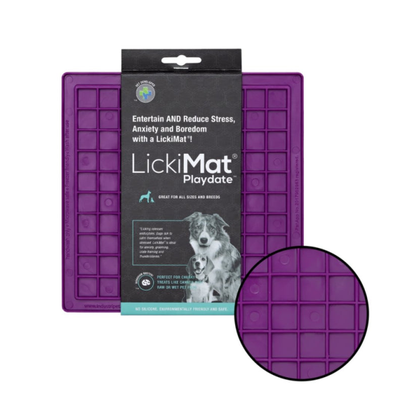 LickiMat Playdate - Jacks Pet and Country
