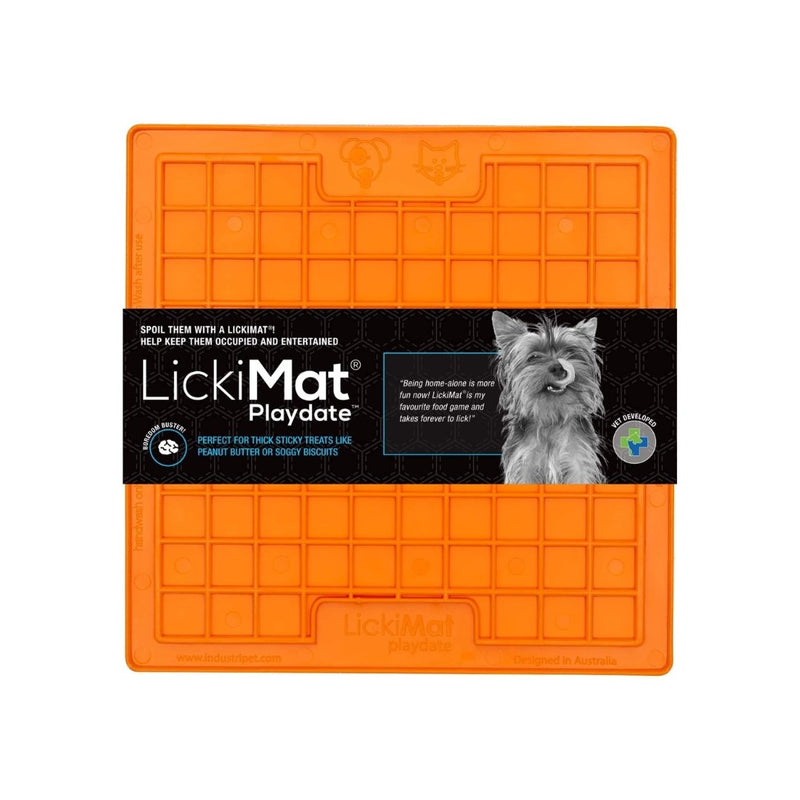 LickiMat Playdate - Jacks Pet and Country
