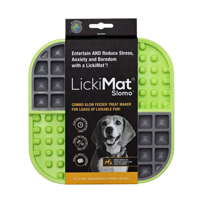 LickiMat Slomo - Jacks Pet and Country