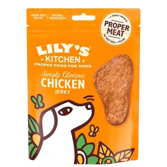 Lily&