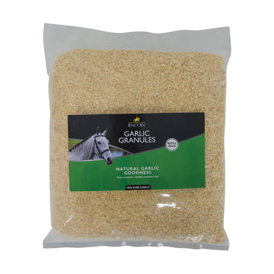 Lincoln Garlic Granules Refill Pack - Jacks Pet and Country