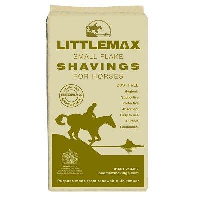 Little Max Shavings 20kg - Jacks Pet and Country