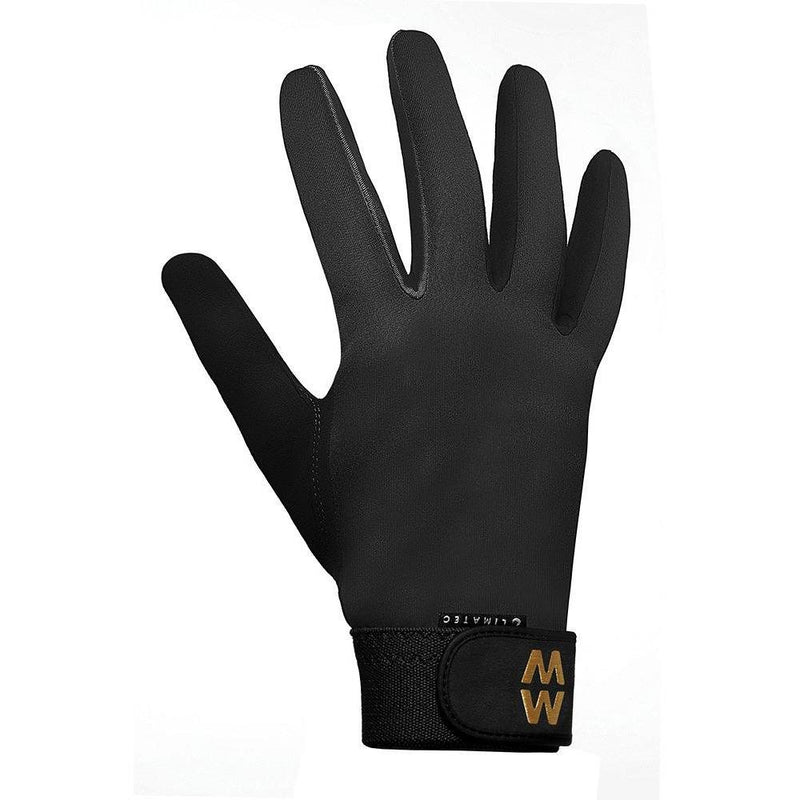 Macwet Climatec Equestrian Gloves Long cuff - Jacks Pet and Country