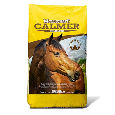 Mollichaff Calmer 15kg - Jacks Pet and Country