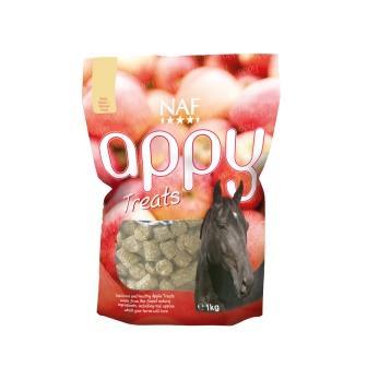 Naf Appy Treats 1kg - Jacks Pet and Country