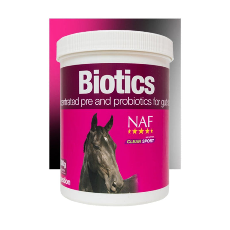 NAF Biotics - Jacks Pet and Country