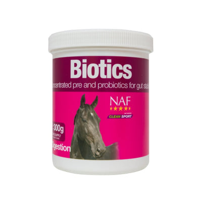 NAF Biotics - Jacks Pet and Country