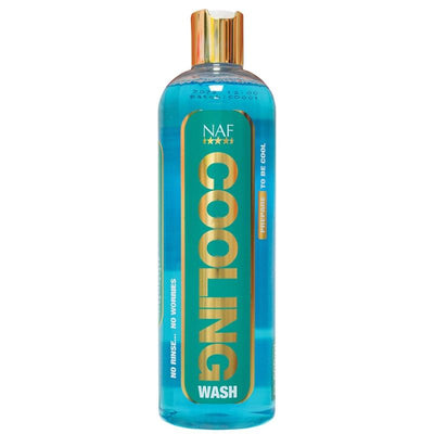 Naf Cooling Wash 500ml - Jacks Pet and Country
