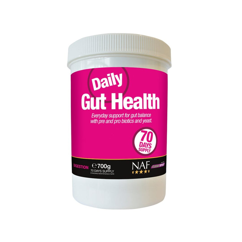 NAF Daily Gut Health - Jacks Pet and Country