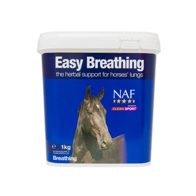 NAF Easy Breathing - Jacks Pet and Country