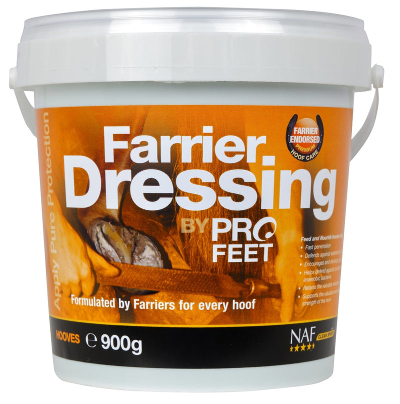 NAF Farrier Hoof Dressing by PROFEET - Jacks Pet and Country