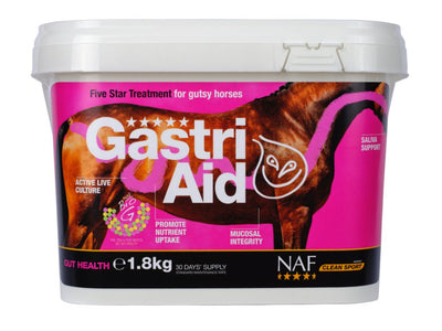 NAF Gastri Aid - Jacks Pet and Country
