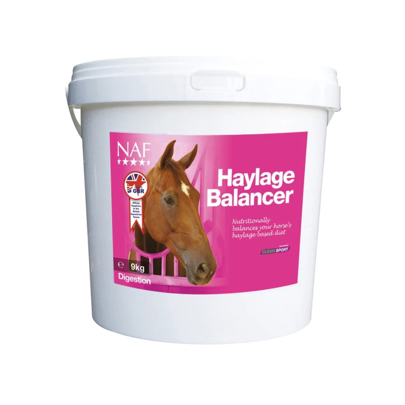 NAF Haylage Balancer - Jacks Pet and Country
