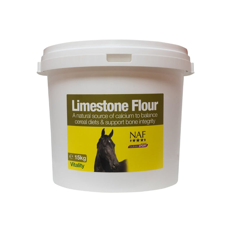 NAF Limestone Flour - Jacks Pet and Country