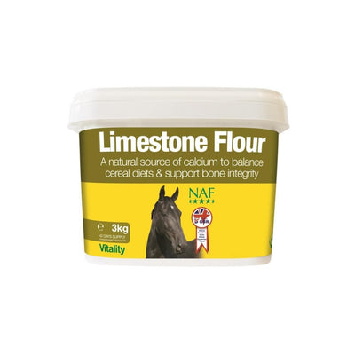NAF Limestone Flour - Jacks Pet and Country