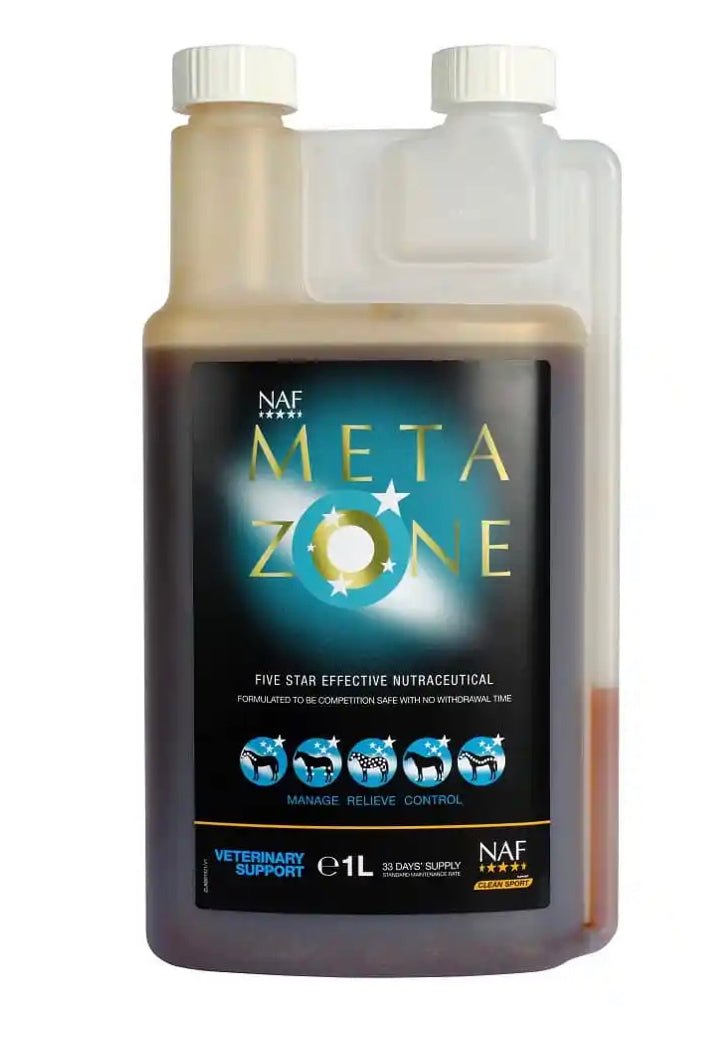 Naf Metazone Liquid - Jacks Pet and Country