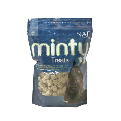 Naf Minty Treats 1 kg - Jacks Pet and Country