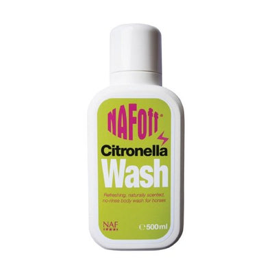 NAF OFF Citronella Wash - Jacks Pet and Country
