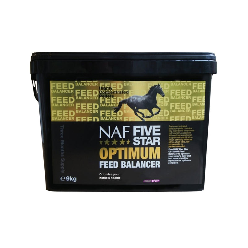 NAF Optimum Feed Balancer - Jacks Pet and Country
