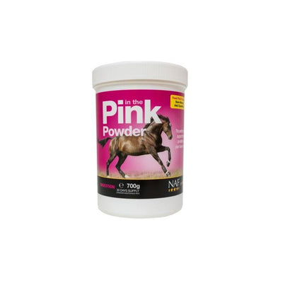 Naf Pink Powder - Jacks Pet and Country