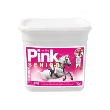 NAF Pink Powder Senior 900g - Jacks Pet and Country